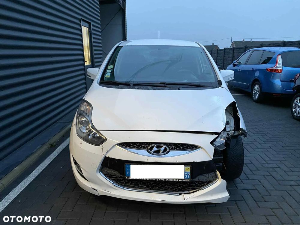 Hyundai ix20 1.4 CRDi Classic - 15