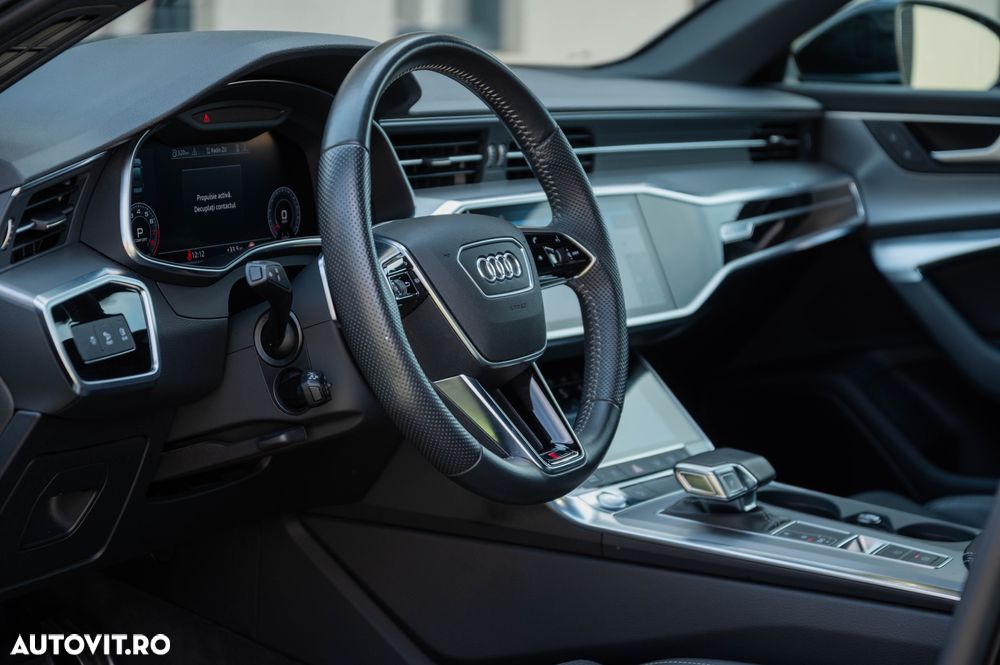 Audi A6 - 23