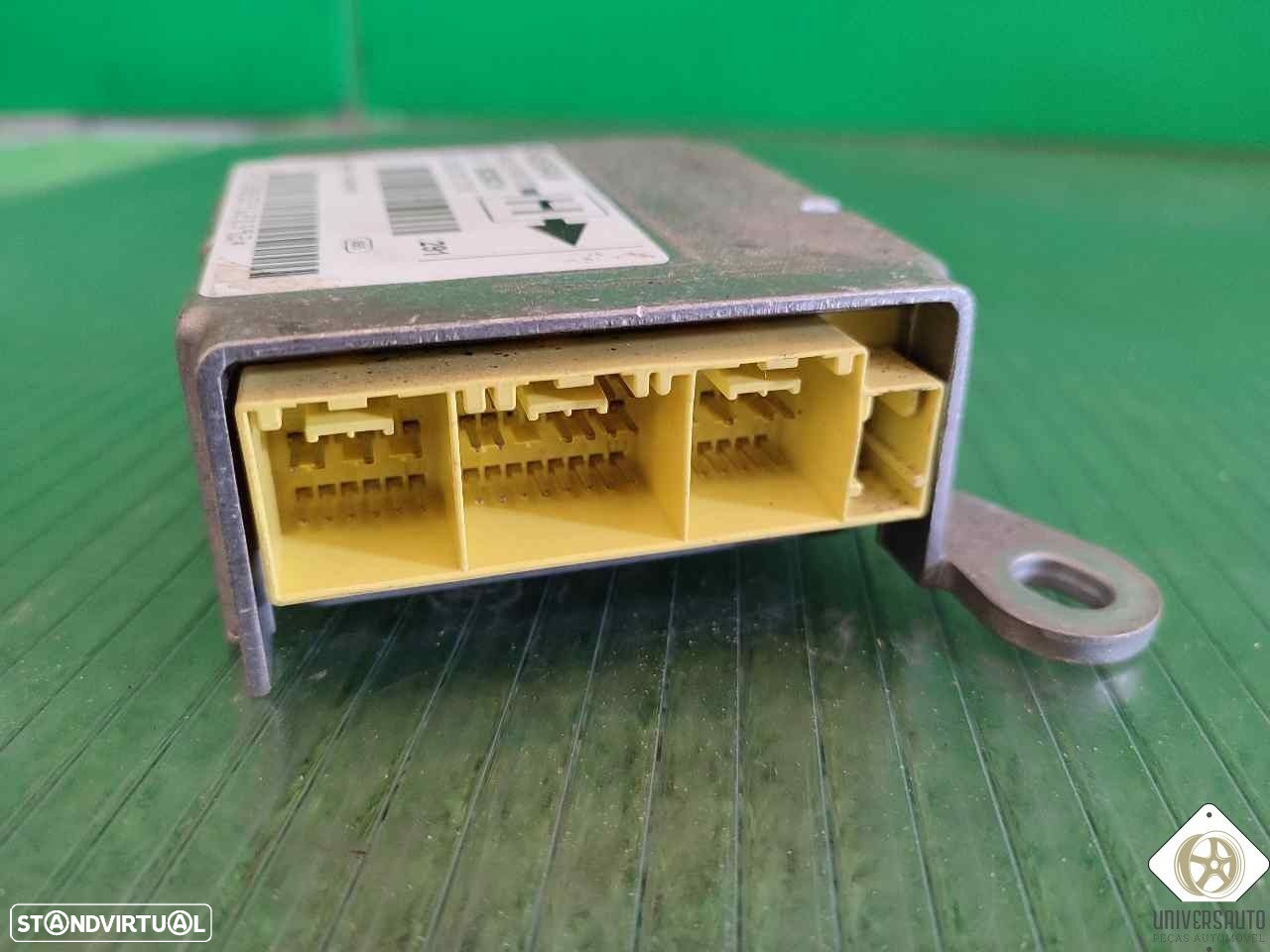 CENTRALINA AIRBAG NISSAN ALMERA II 2003 - 2