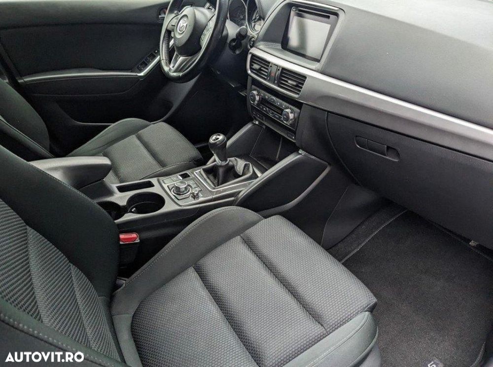 Mazda CX-5 CD150 4x4 Attraction - 15