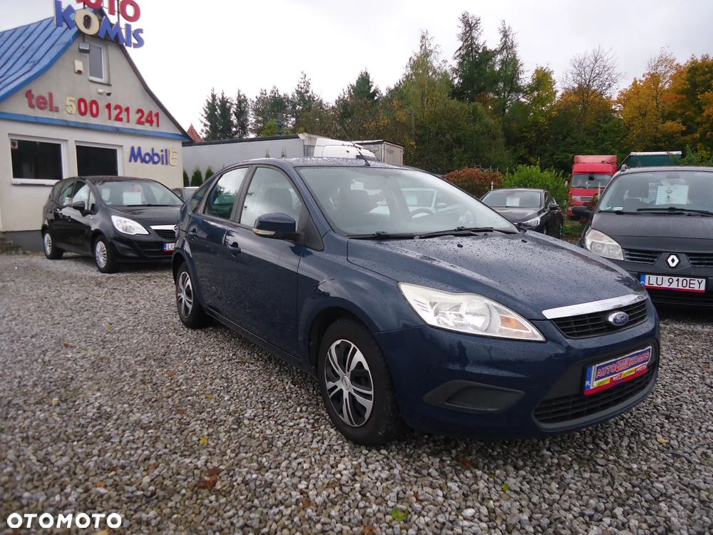 Ford Focus - 2