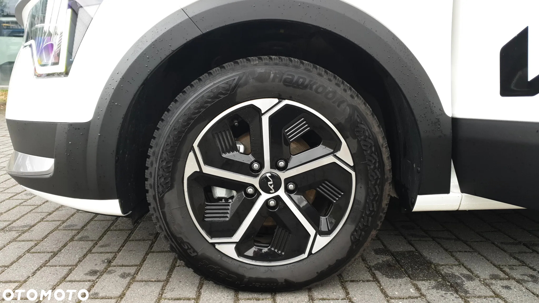 Kia Niro - 18