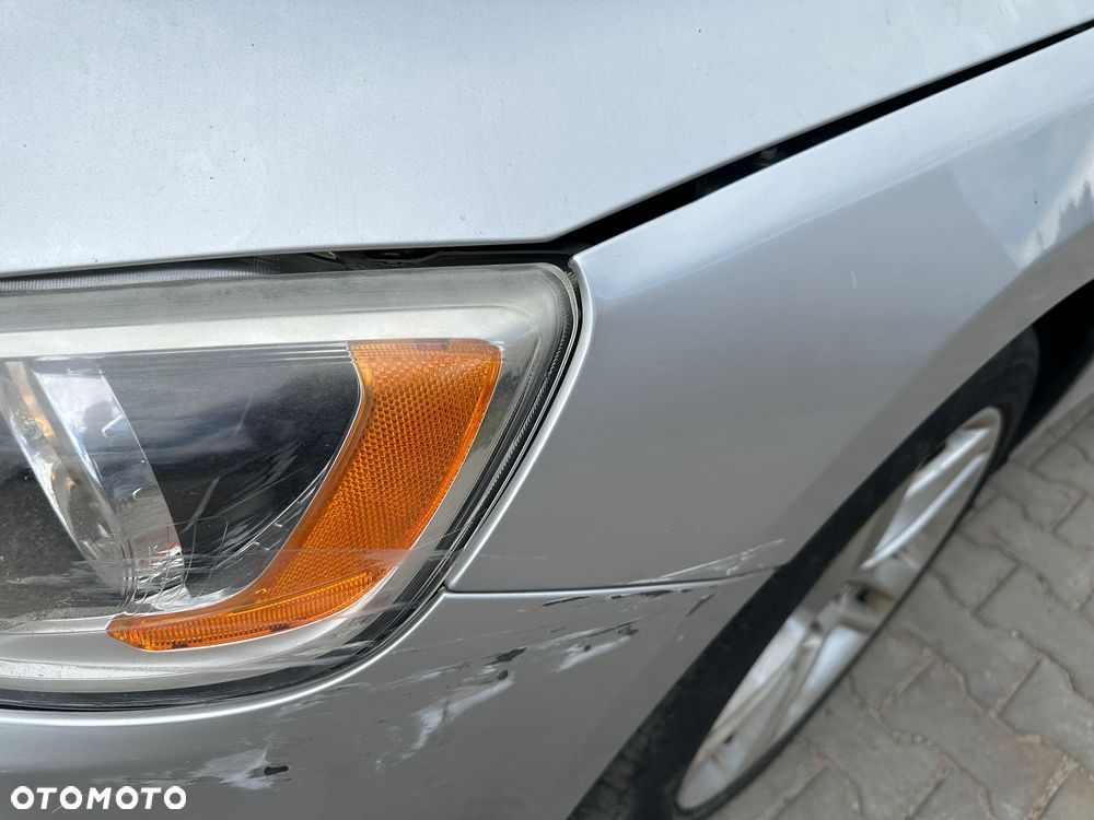 Volvo S60 - 13