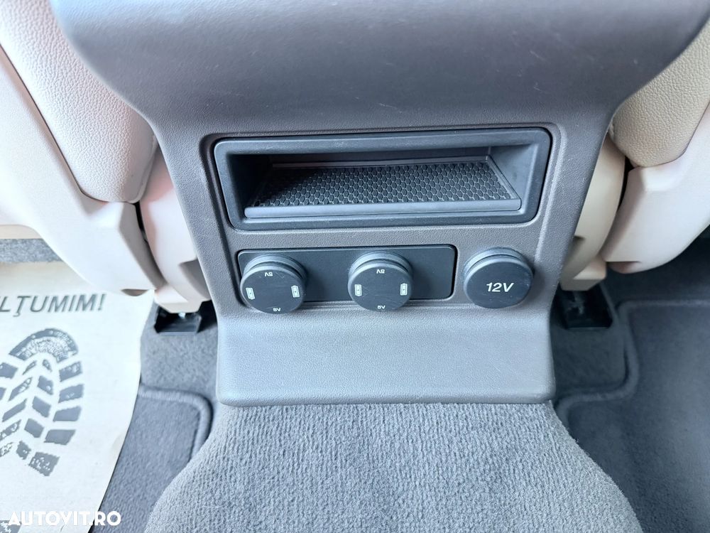 Jaguar F-Pace 30d AWD Prestige - 19