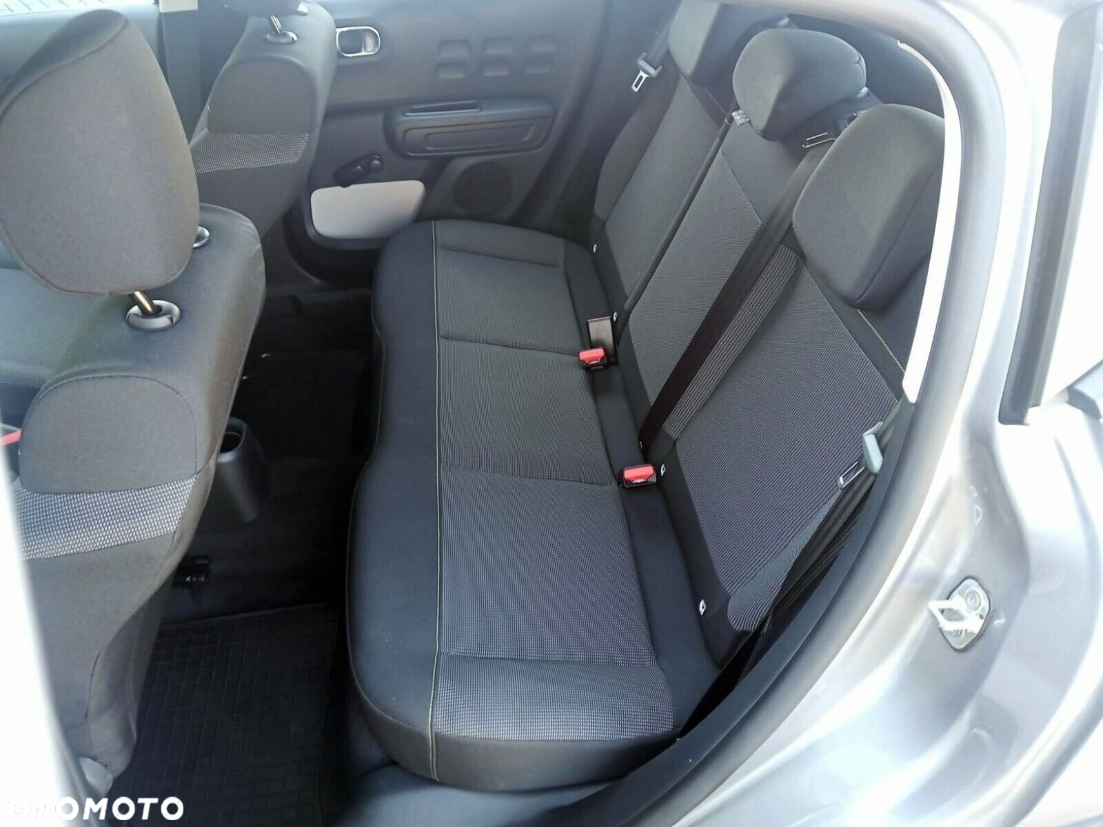 Citroën C3 1.2 PureTech Plus - 13