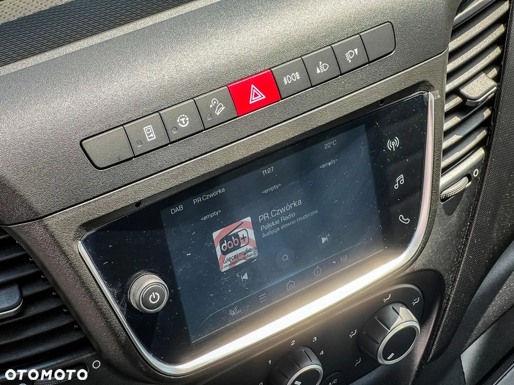 Iveco Daily 50C18HA8Z Skrzynia od ręki 6.1m GSC Gorzów wlkp. - 28