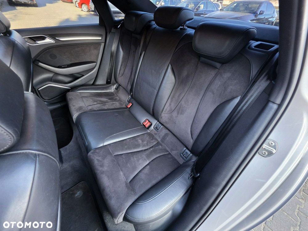Audi A3 Limousine - 26