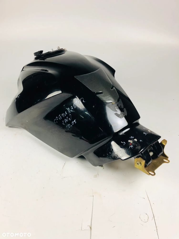 Cagiva Raptor 1000 00-05 Bak Zbiornik Paliwa - 7