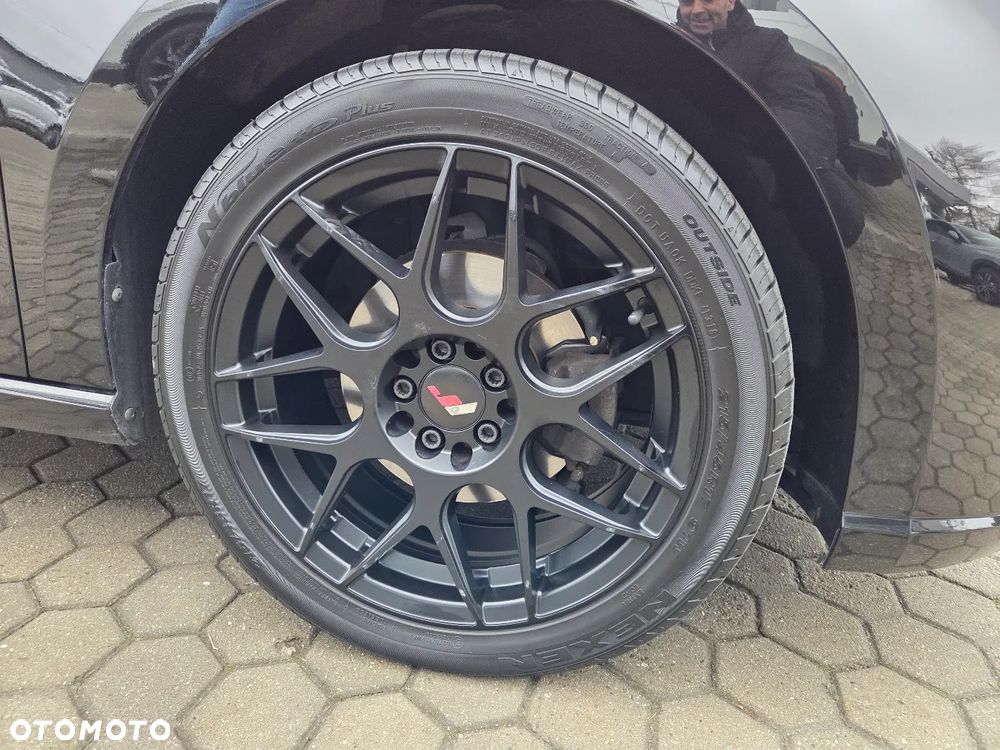 Seat Ibiza 1.0 TSI GPF FR Black S&S - 21