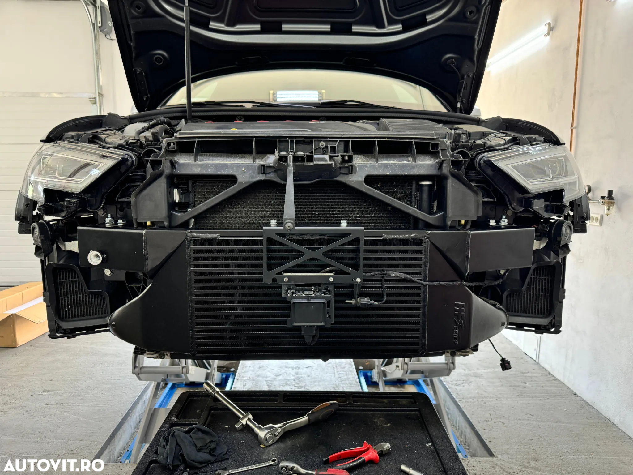 Audi RS3 TFSI Limousine quattro S tronic - 30