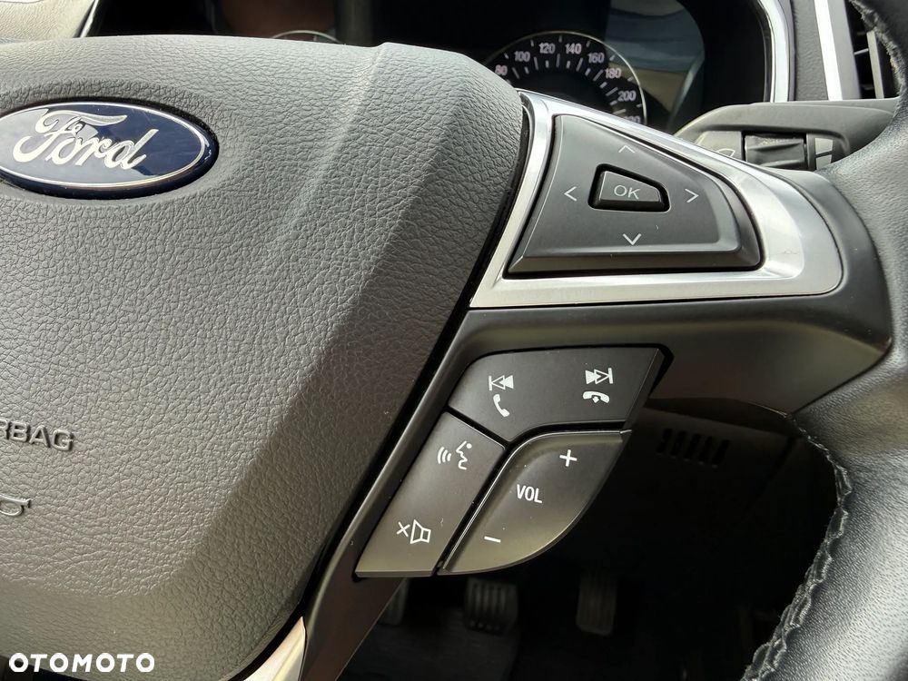 Ford Galaxy 2.0 EcoBlue S&S TITANIUM - 30