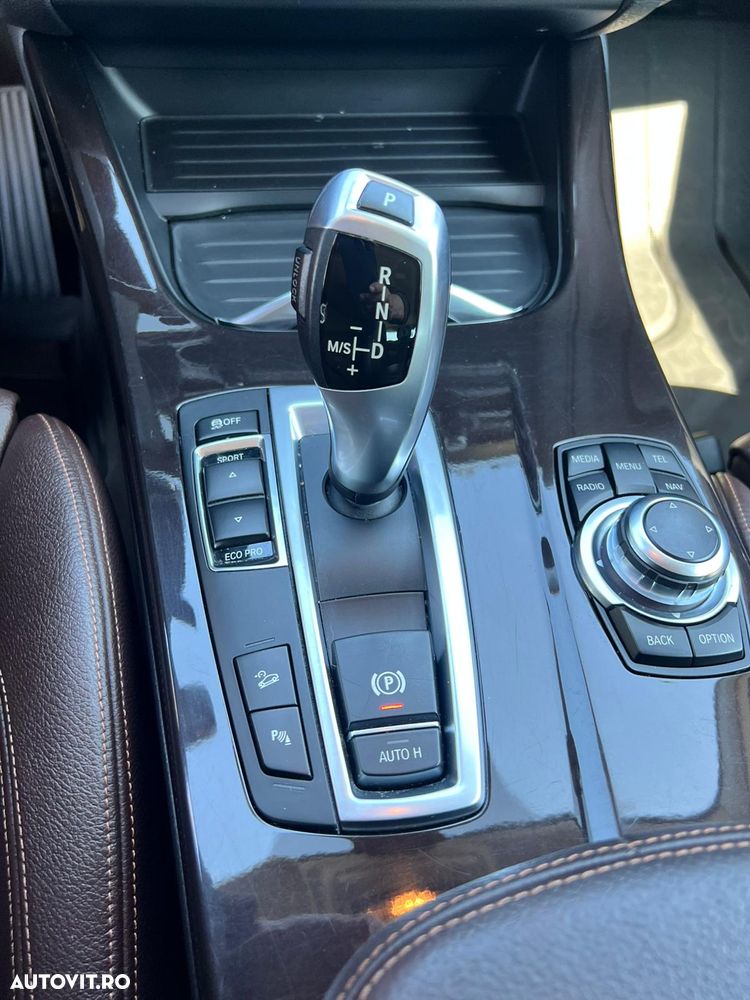 BMW X3 - 11