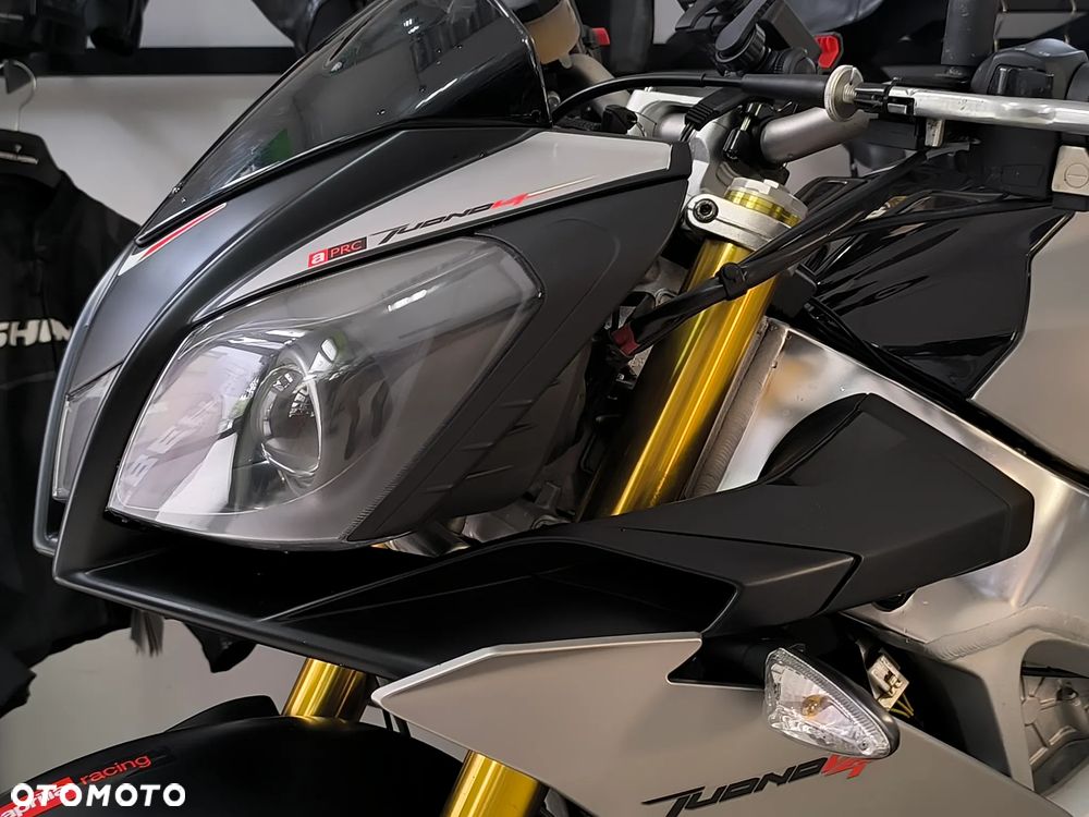 Aprilia Tuono - 24