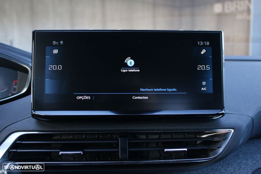 Peugeot 5008 1.2 PureTech Allure - 28