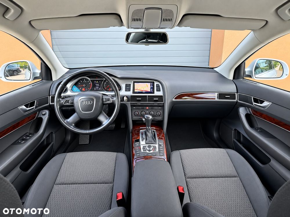 Audi A6 Limousine - 7