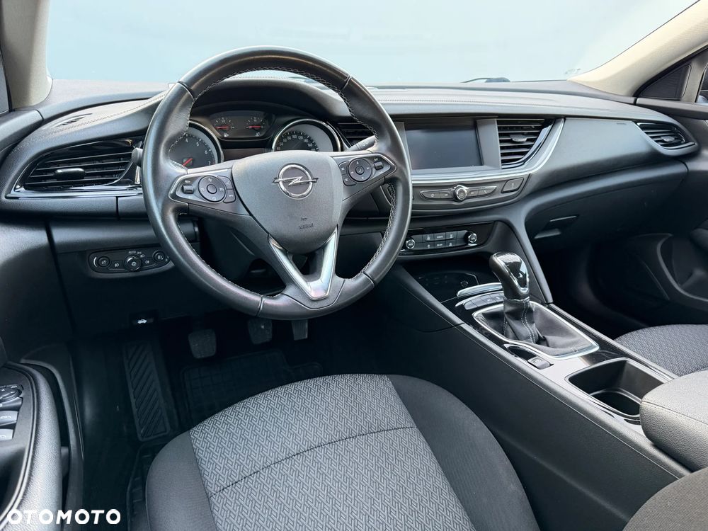 Opel Insignia 1.5 T GPF Enjoy S&S - 13