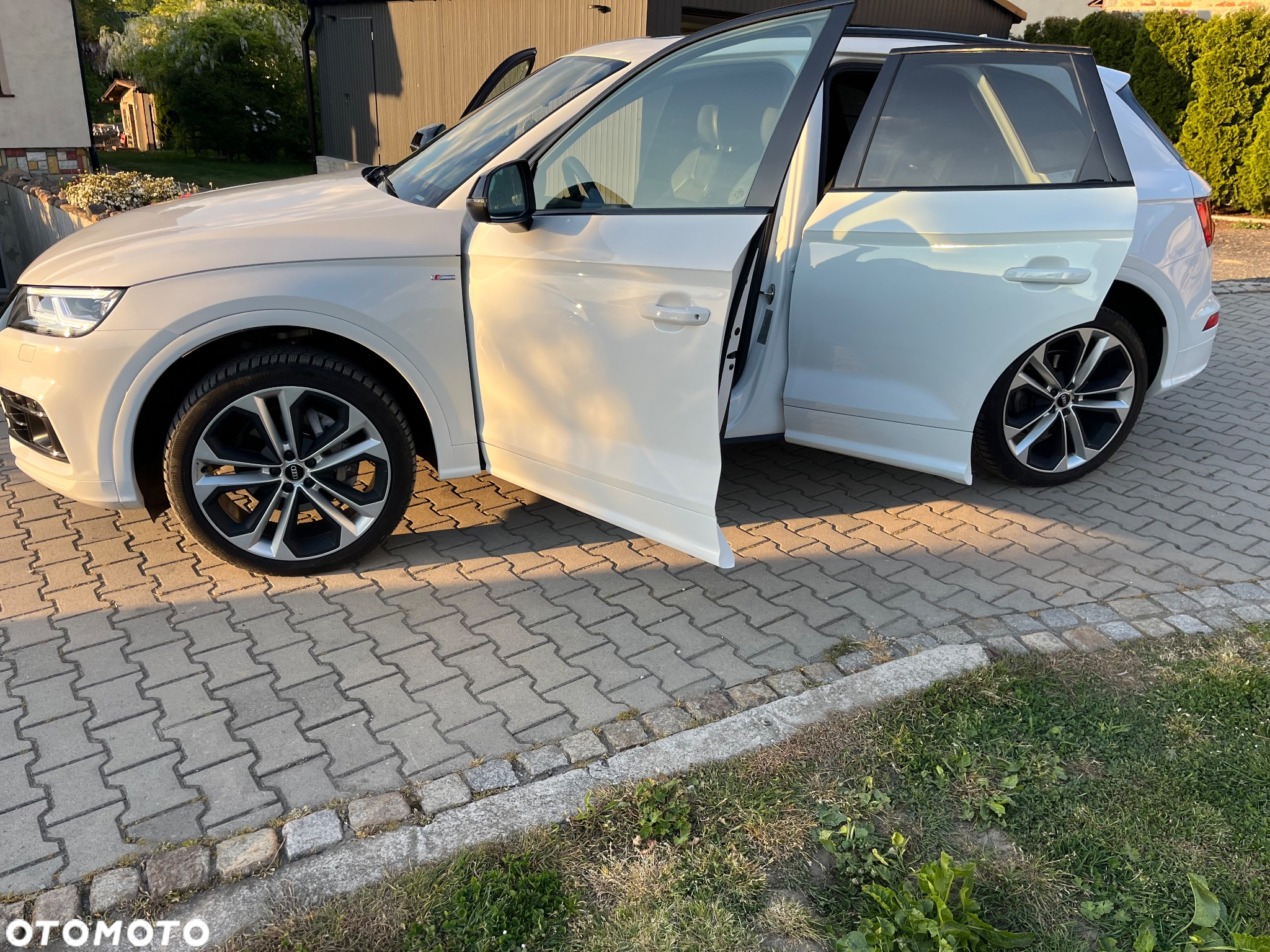 Audi Q5 2.0 TDI Quattro S tronic - 17
