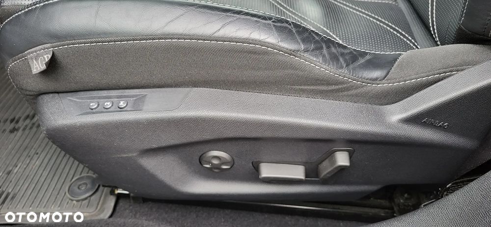 Opel Astra 1.2 Turbo Start/Stop GS Line - 22