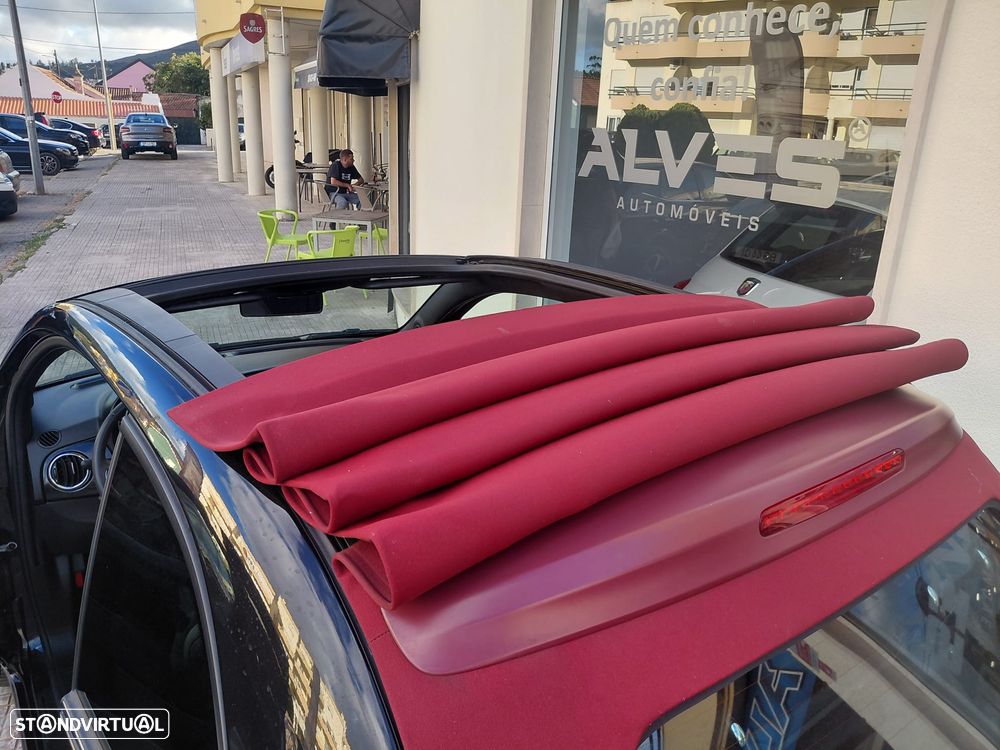 Fiat 500C - 13