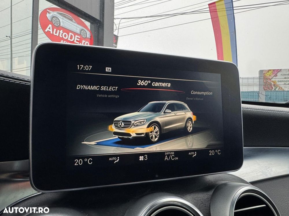 Mercedes-Benz GLC - 31