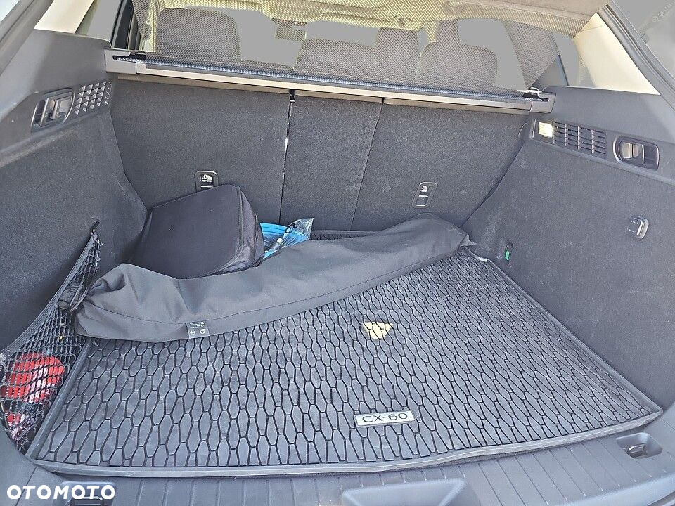 Mazda CX-60 - 17