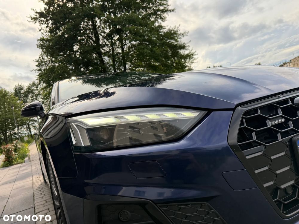 Audi A5 - 18
