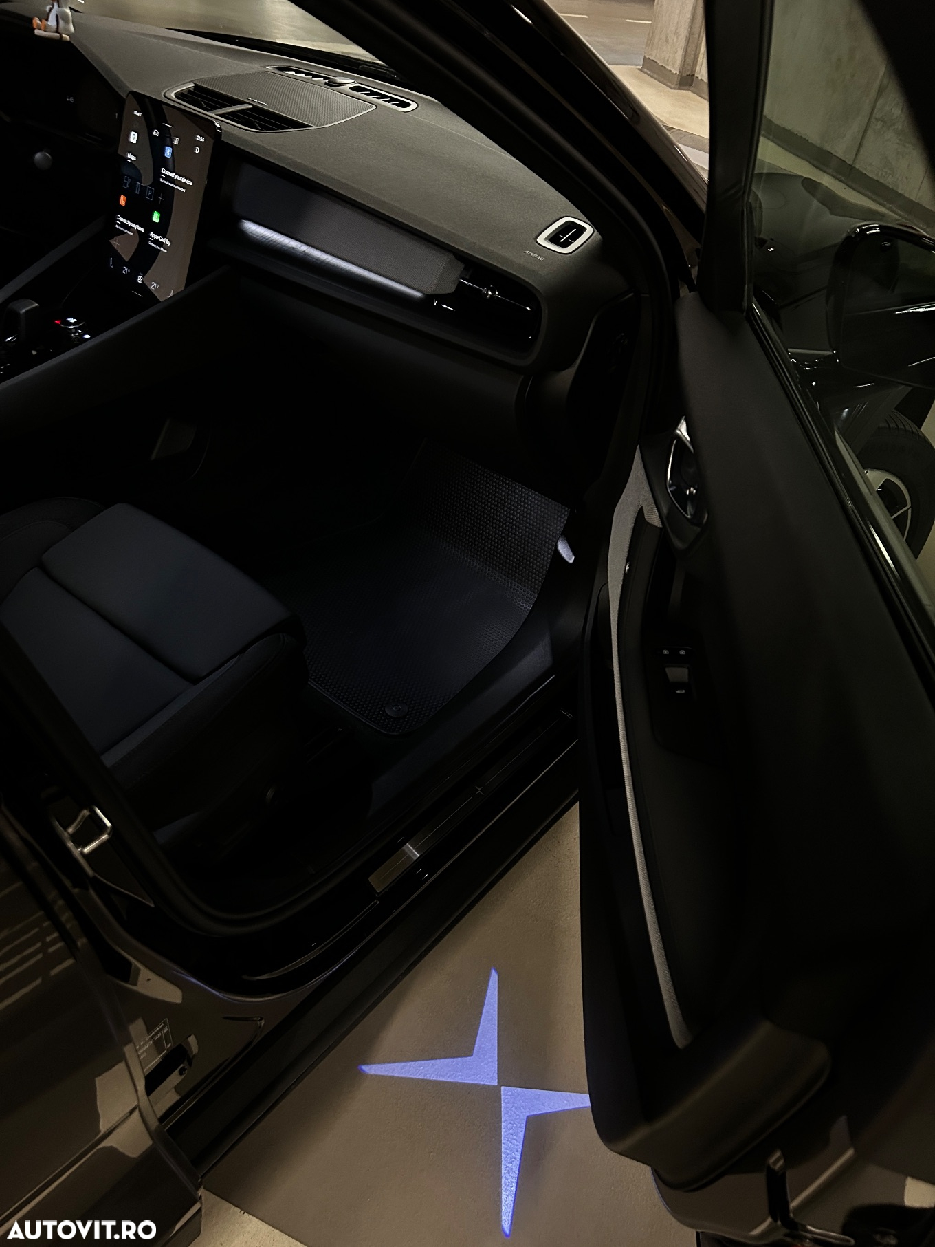Polestar 2 Dual Motor 78kWh - 17