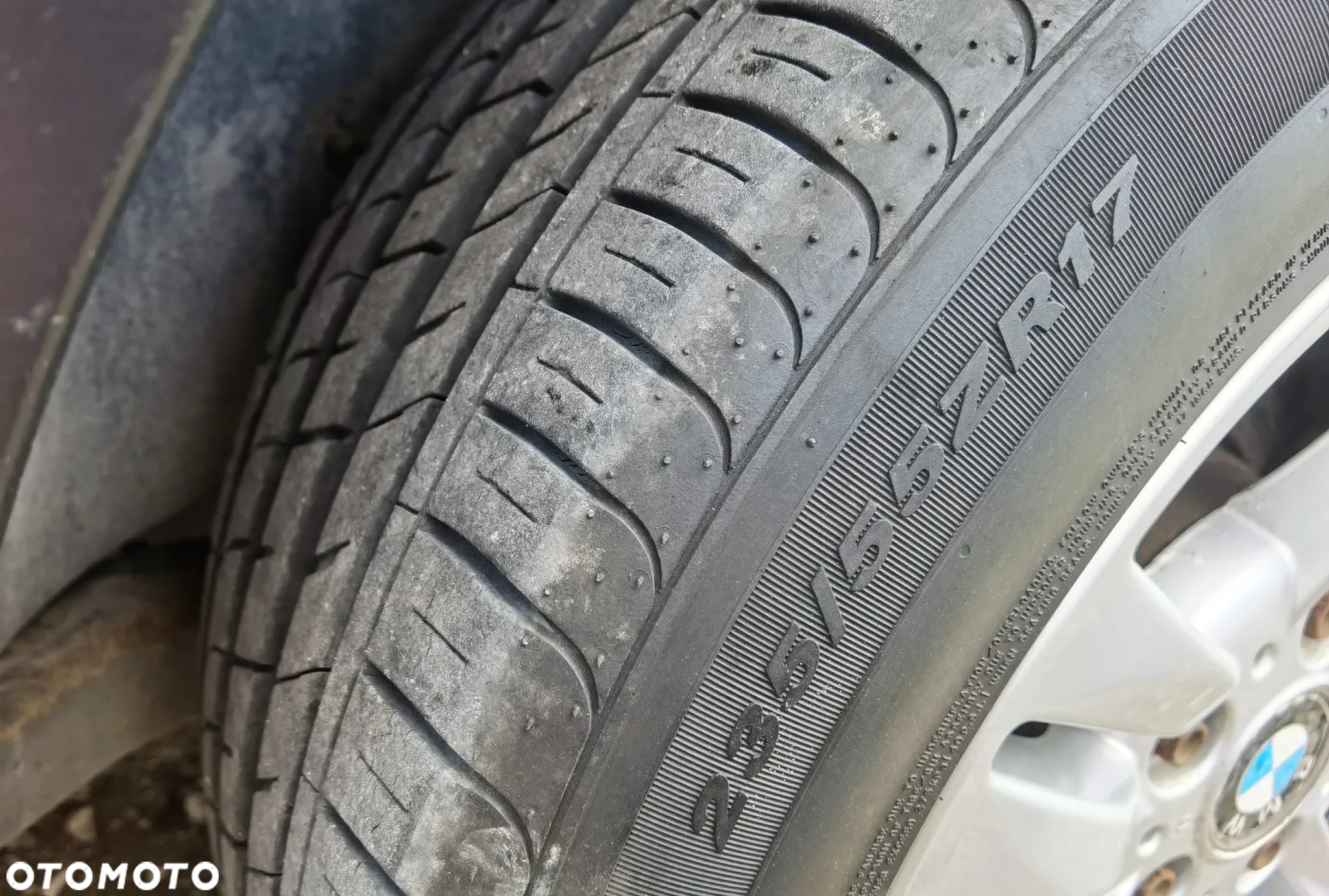 BMW X3 2.0i - 26