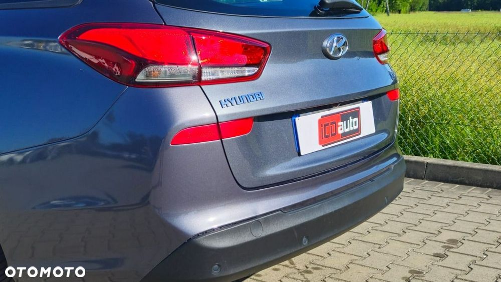 Hyundai i30 - 34