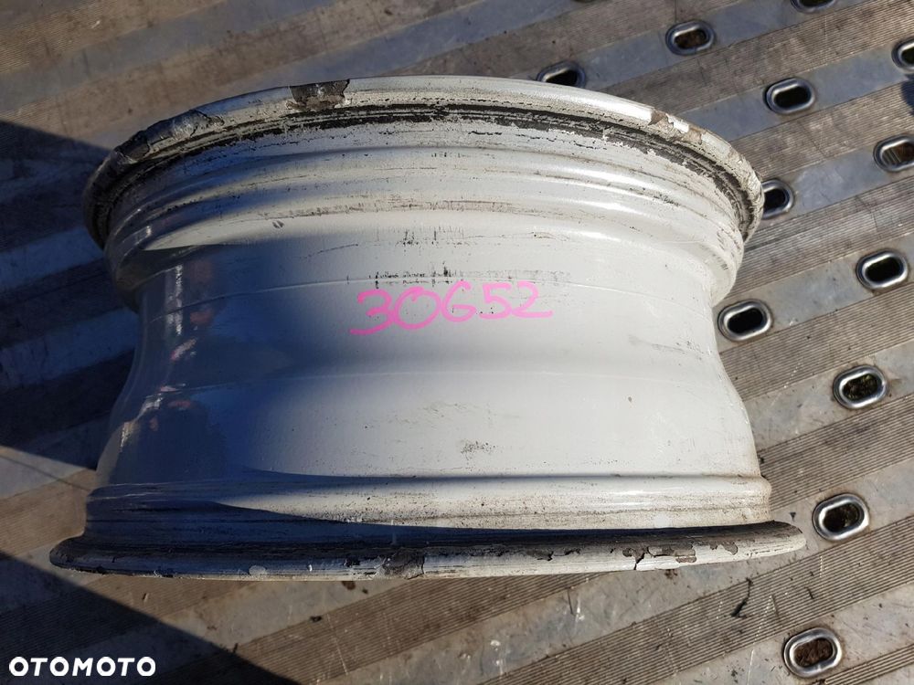 Felga Aluminiowa BMW e90 e91 e92 e93 R18 18" Styling216 6770464 Motorsport - 4