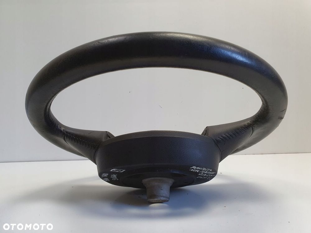 Mini Countryman I R60 SKÓRZANA KIEROWNICA Skóra - 3