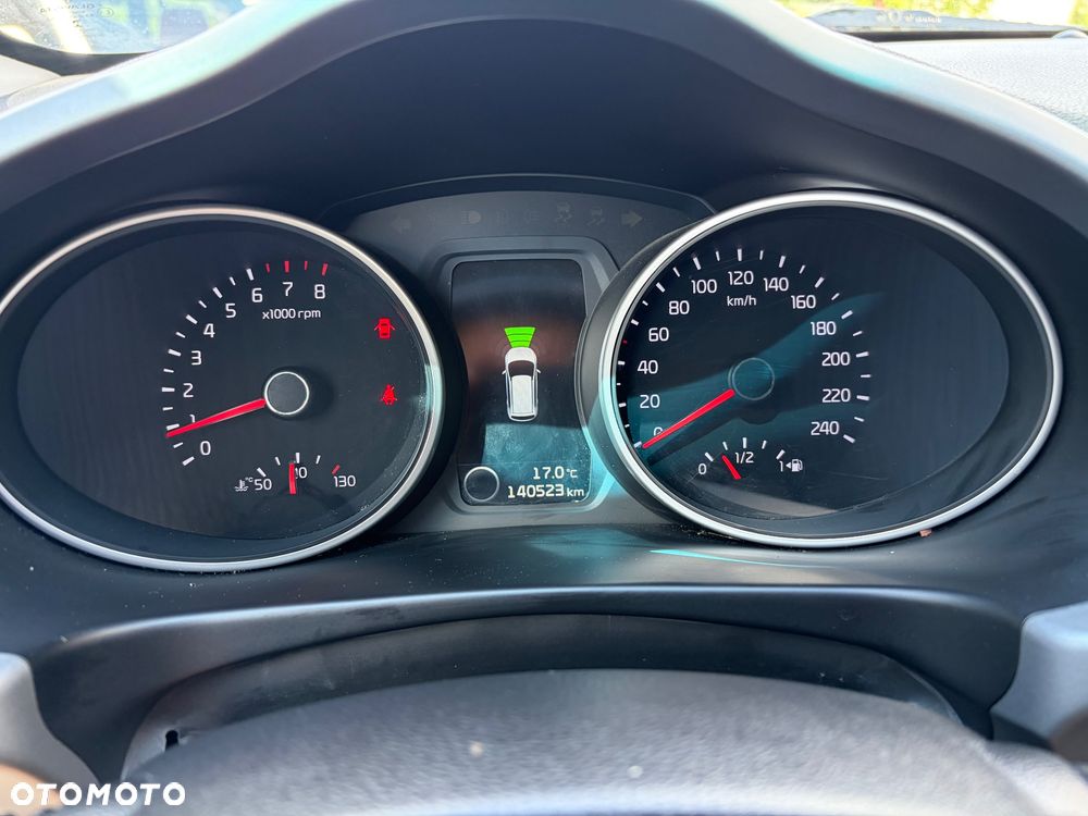 Kia Sportage 1.6 GDI Business Line L 2WD - 7