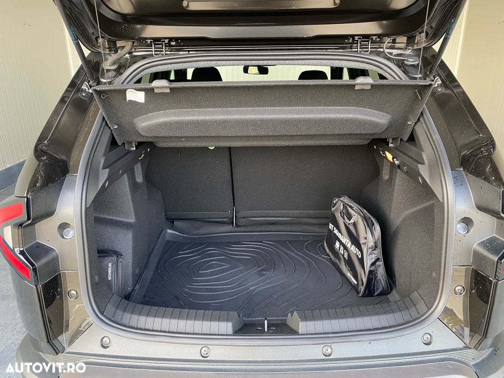 Dacia Duster HEV 140 Extreme - 23