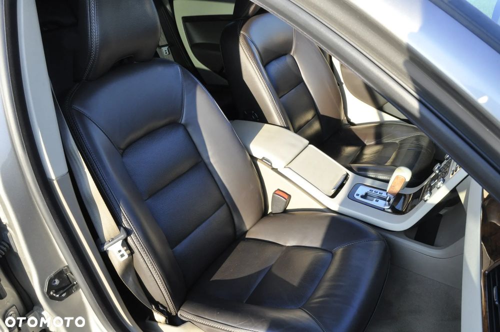 Volvo XC 70 T6 AWD Geartronic Summum - 20