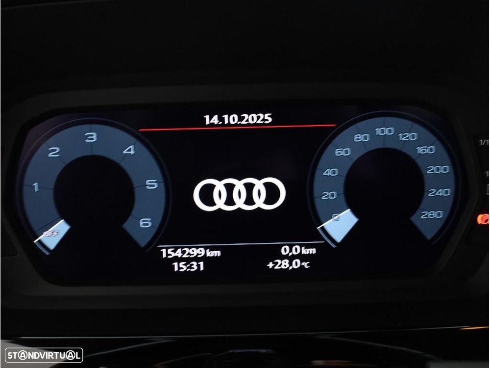 Audi A3 Limousine 30 TDI S line - 21