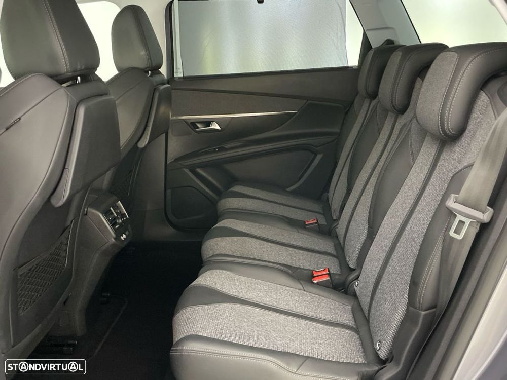 Peugeot 5008 1.5 BlueHDi Allure - 12