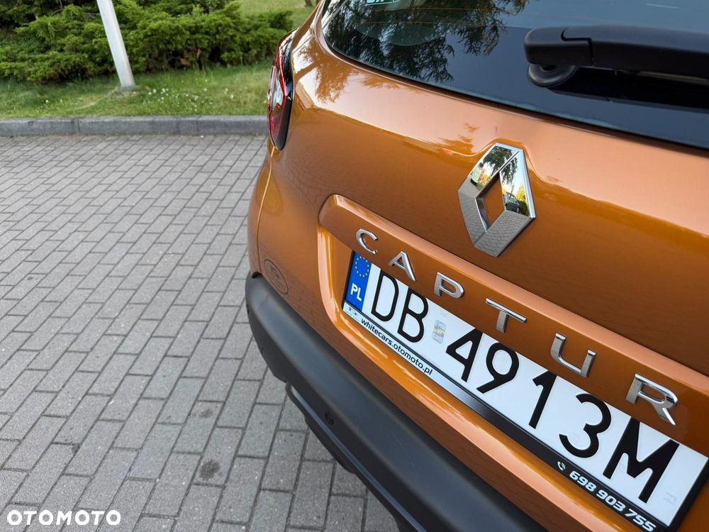 Renault Captur 0.9 Energy TCe Intens - 7