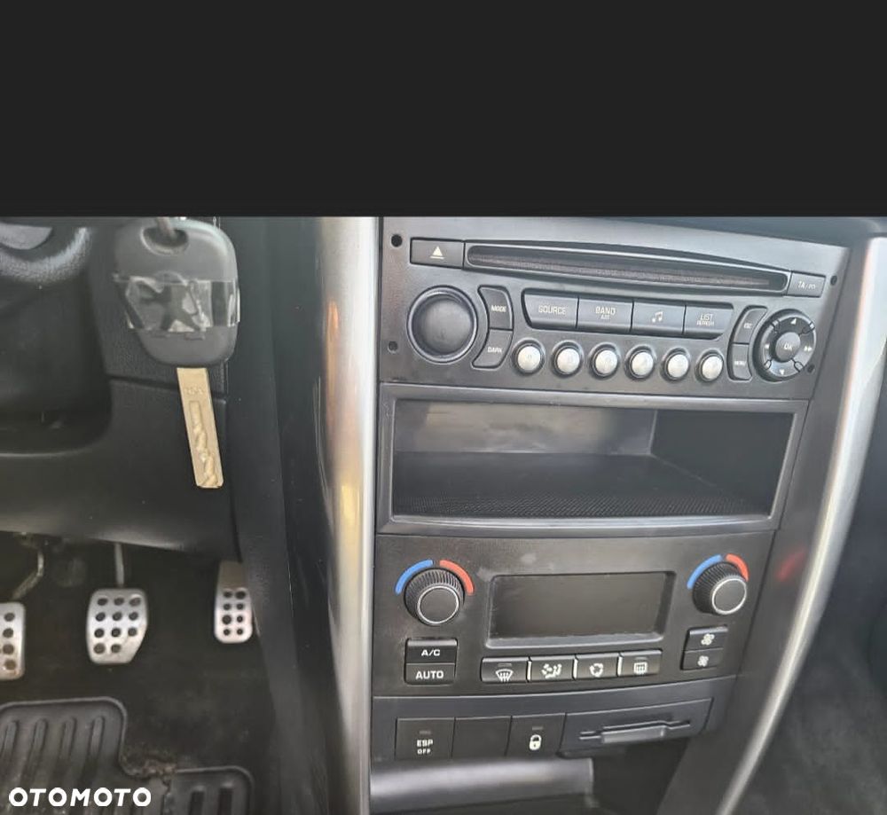 Peugeot 207 CC 120 VTi RC-Line - 6