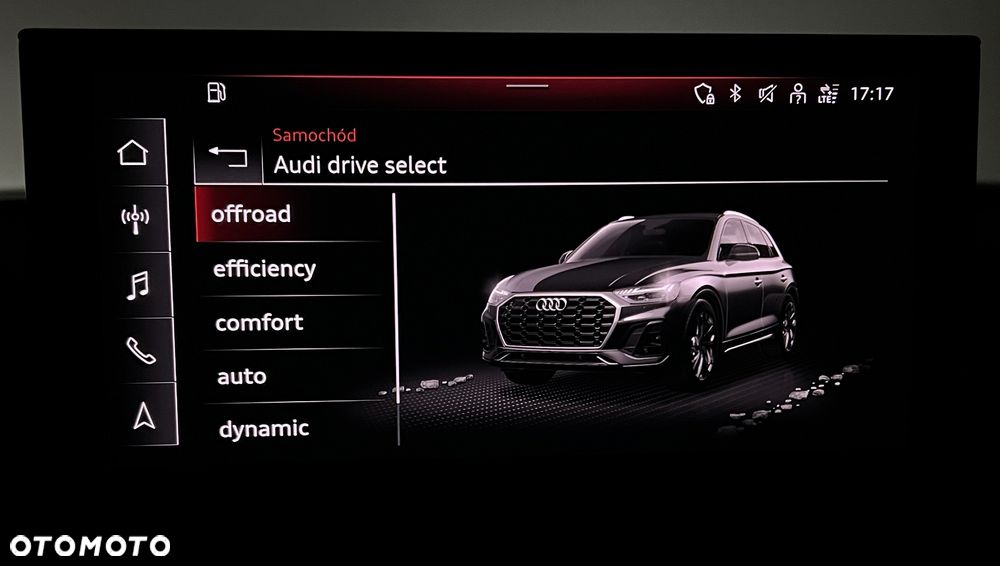 Audi Q5 40 TDI quattro S tronic S line - 25