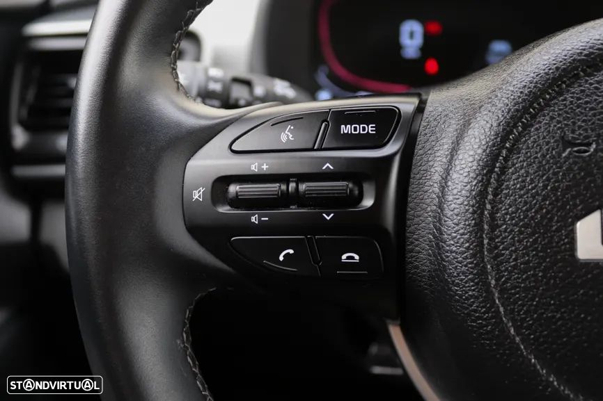Kia Stonic 1.0 T-GDI Drive - 9