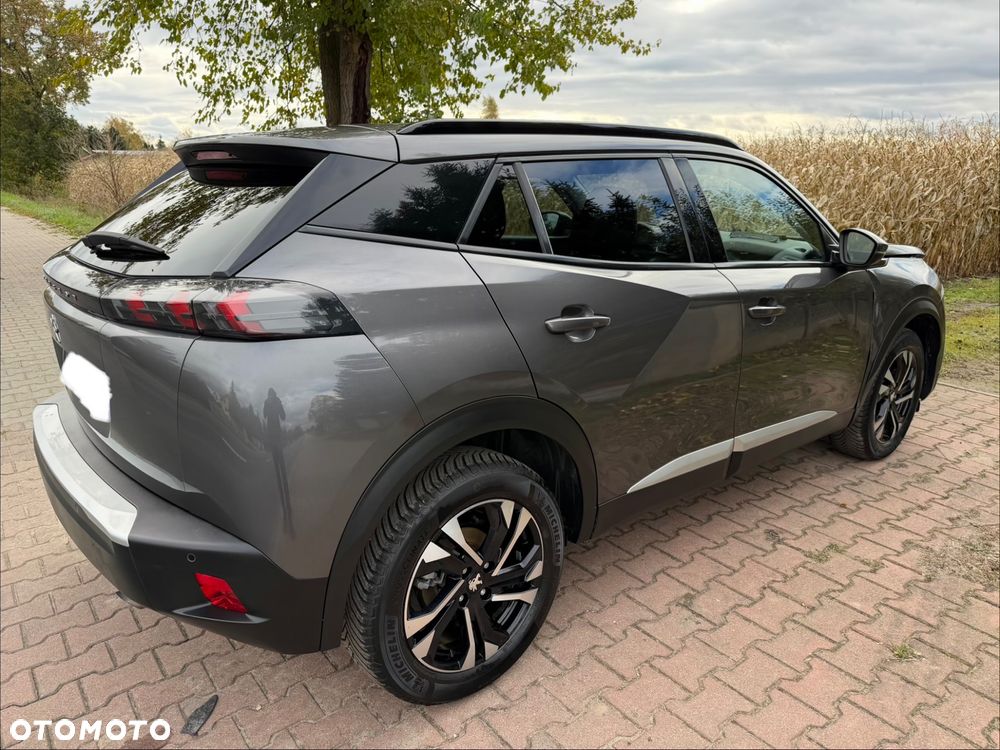 Peugeot 2008 PureTech 100 Stop&Start Allure Pack - 5