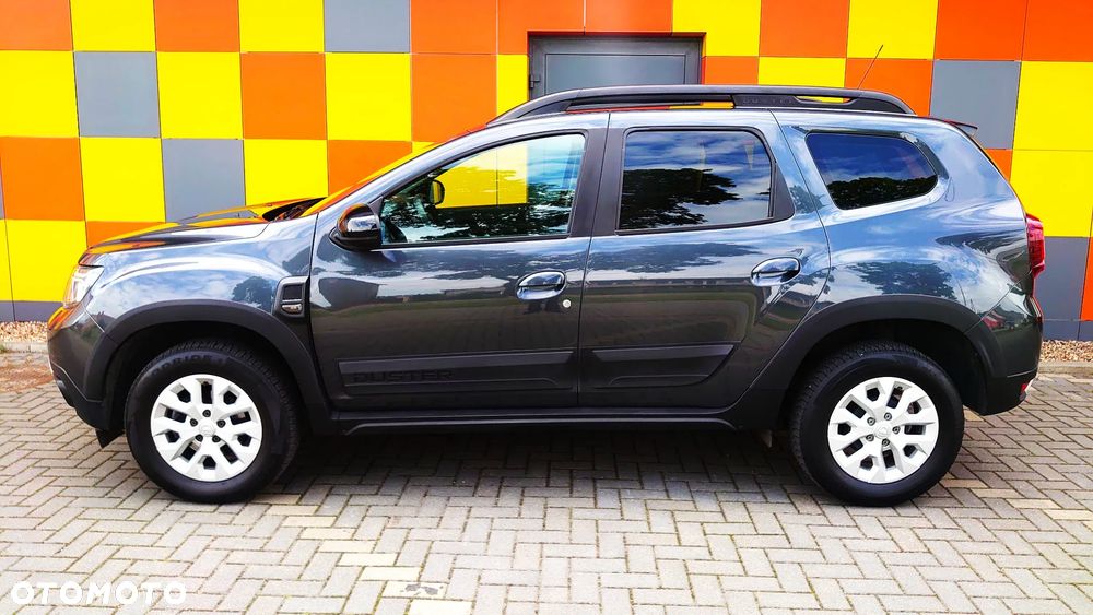 Dacia Duster 1.0 TCe Expression - 3