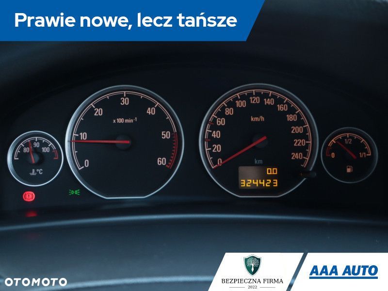 Opel Vectra - 13