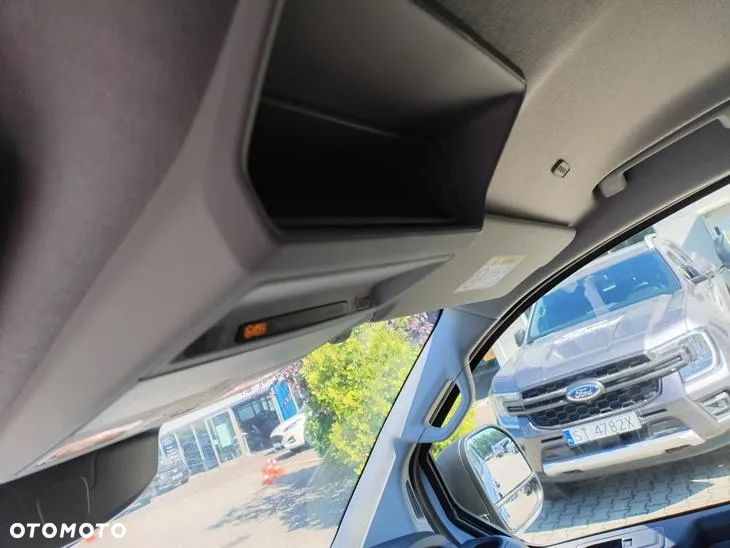Ford Transit Custom - 13