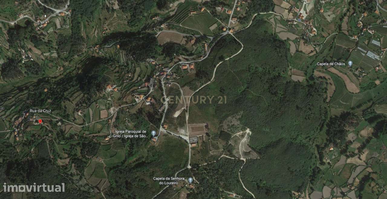 Terreno Urbano em Baião - Oportunidade Única - Grande imagem: 4/8