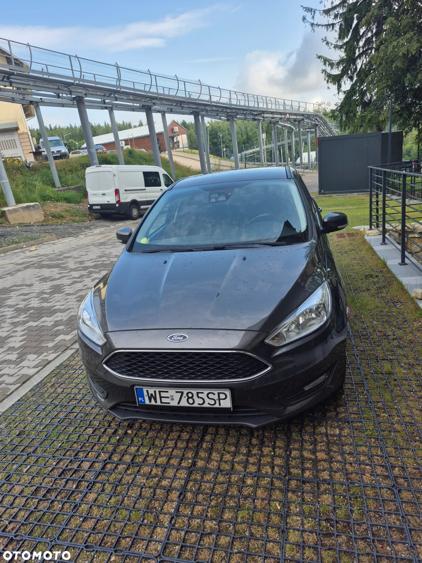 Ford Focus 1.5 EcoBoost Trend ASS - 13