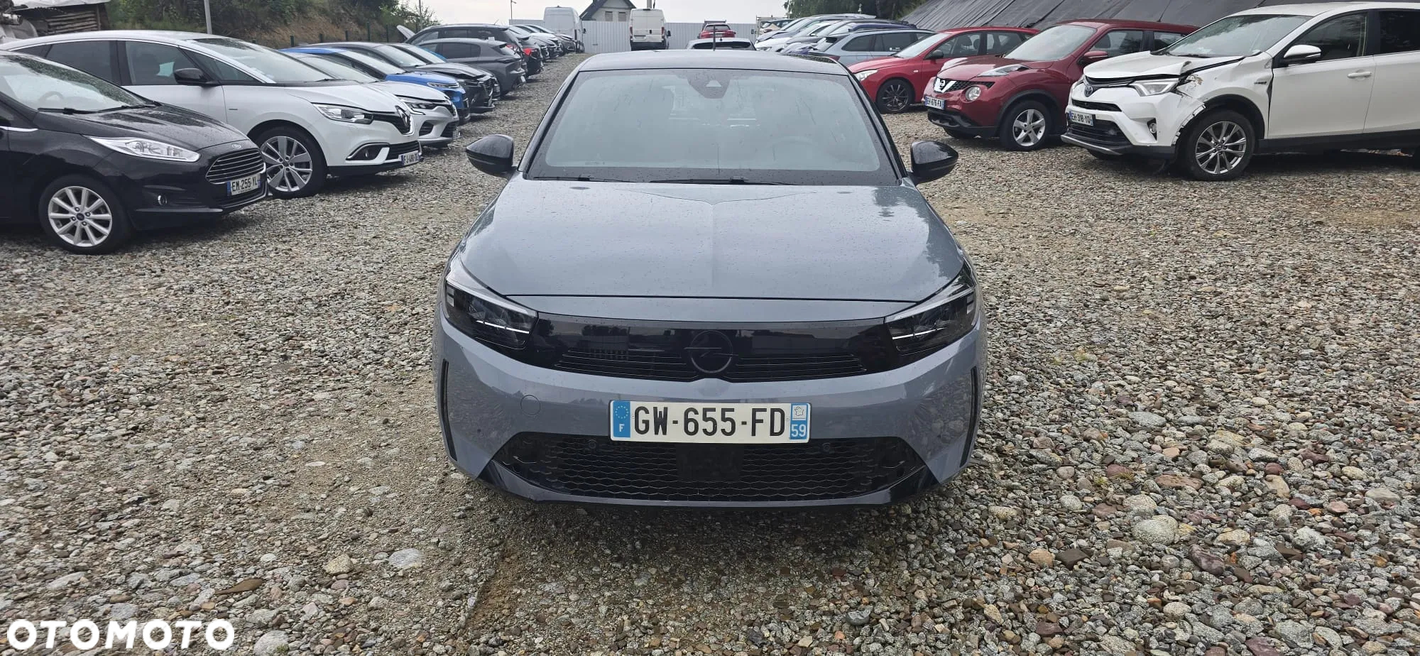 Opel Corsa 1.2 Direct Injection Turbo Start/Stop Edition - 3