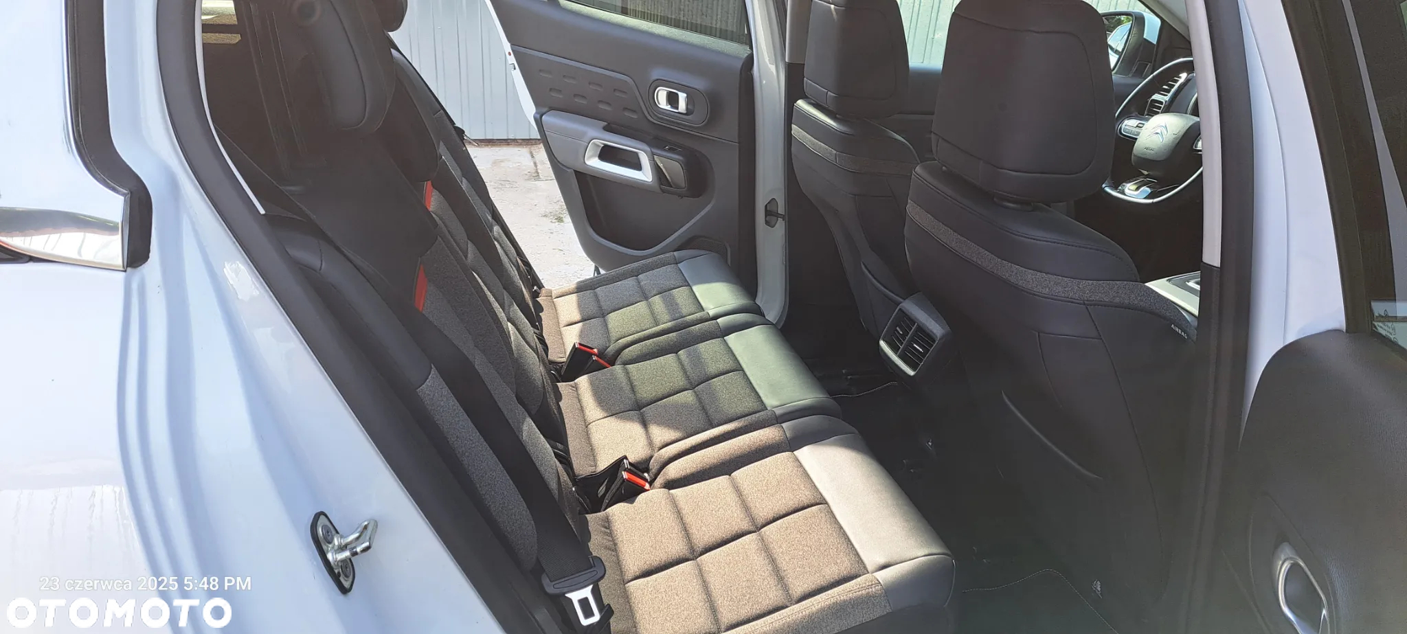 Citroën C5 Aircross 1.5 BlueHDi C-Series - 7