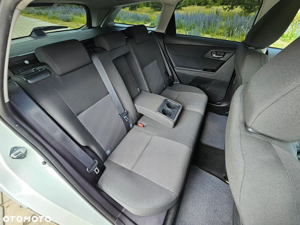 Toyota Auris 1.6 Executive - 37