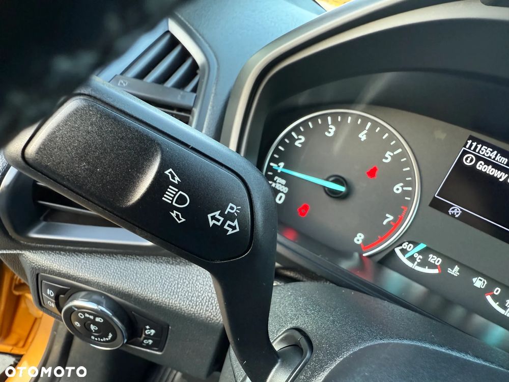 Ford EcoSport 1.0 EcoBoost COOL&CONNECT - 31